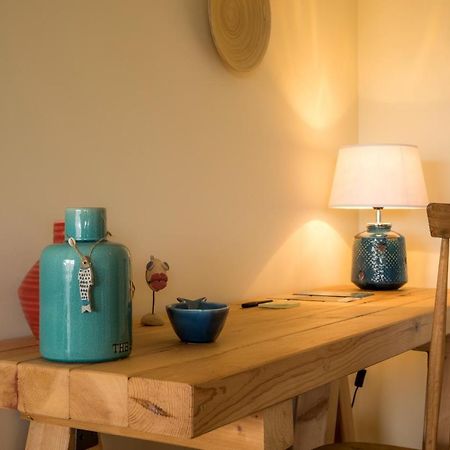 Apartamento Do Cercado Appartement Sagres Buitenkant foto