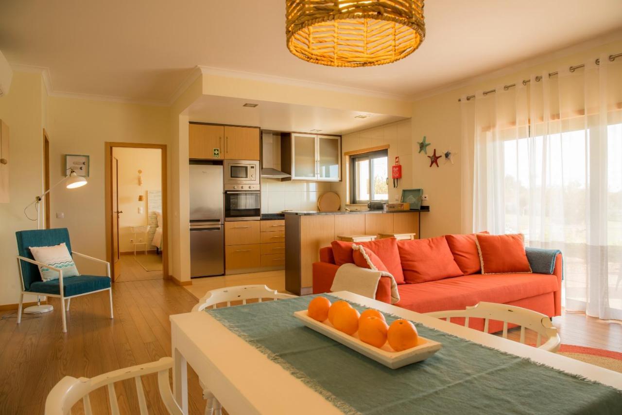 Apartamento Do Cercado Appartement Sagres Buitenkant foto