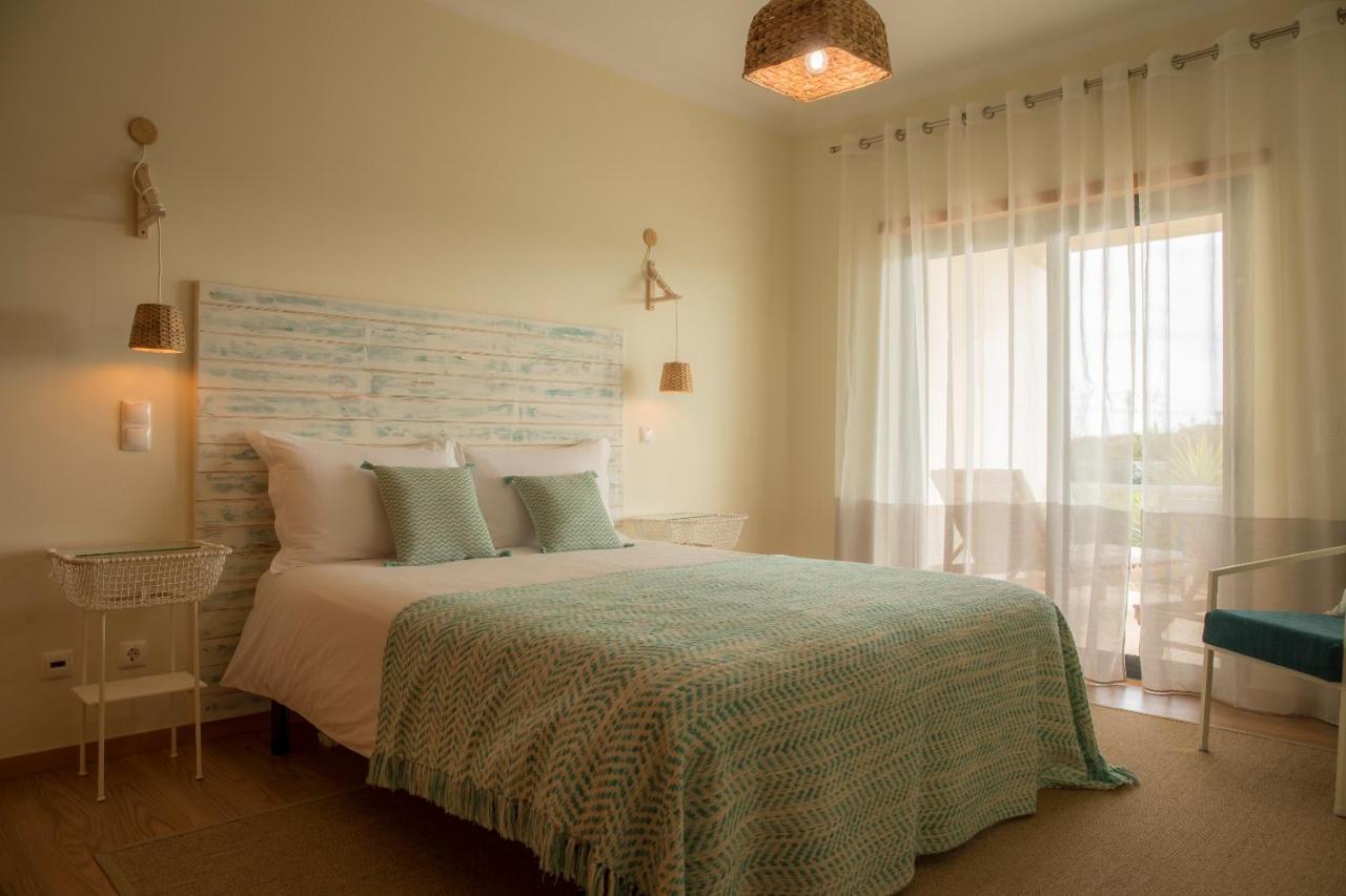 Apartamento Do Cercado Appartement Sagres Buitenkant foto