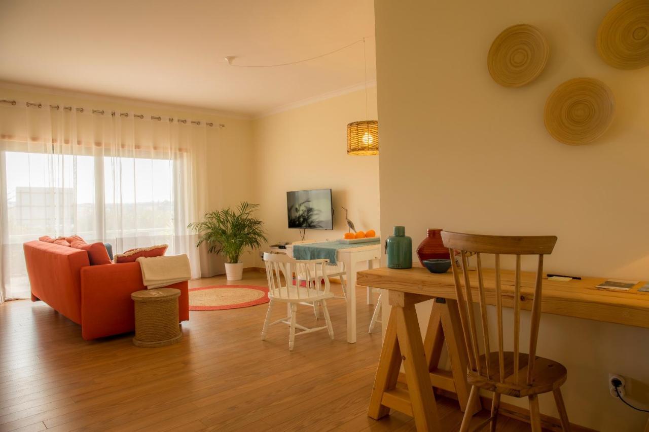 Apartamento Do Cercado Appartement Sagres Buitenkant foto