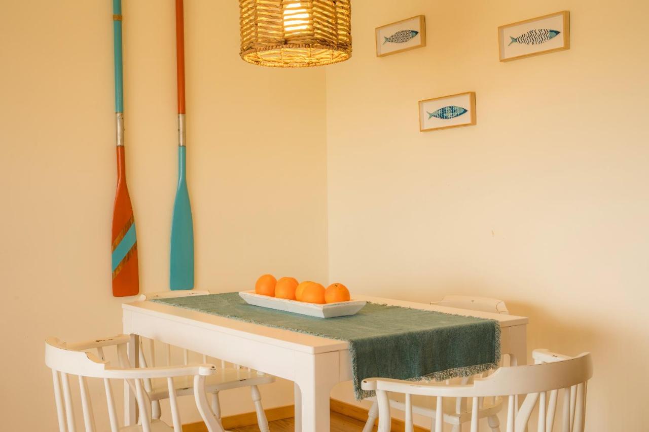 Apartamento Do Cercado Appartement Sagres Buitenkant foto
