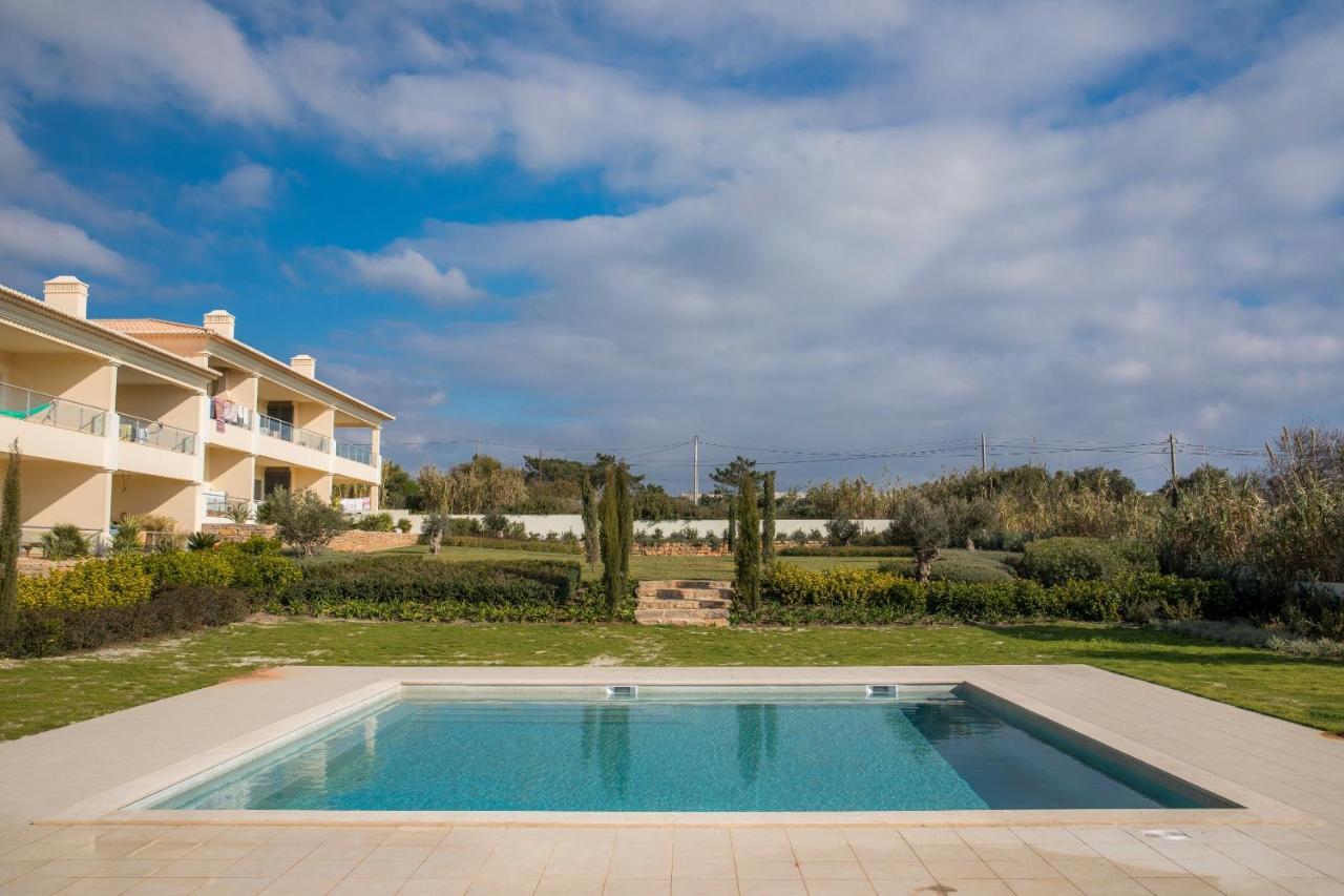 Apartamento Do Cercado Appartement Sagres Buitenkant foto