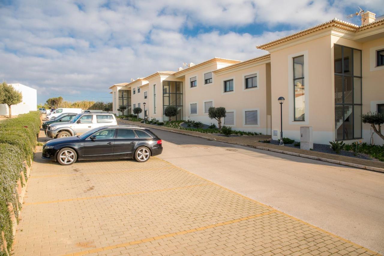 Apartamento Do Cercado Appartement Sagres Buitenkant foto