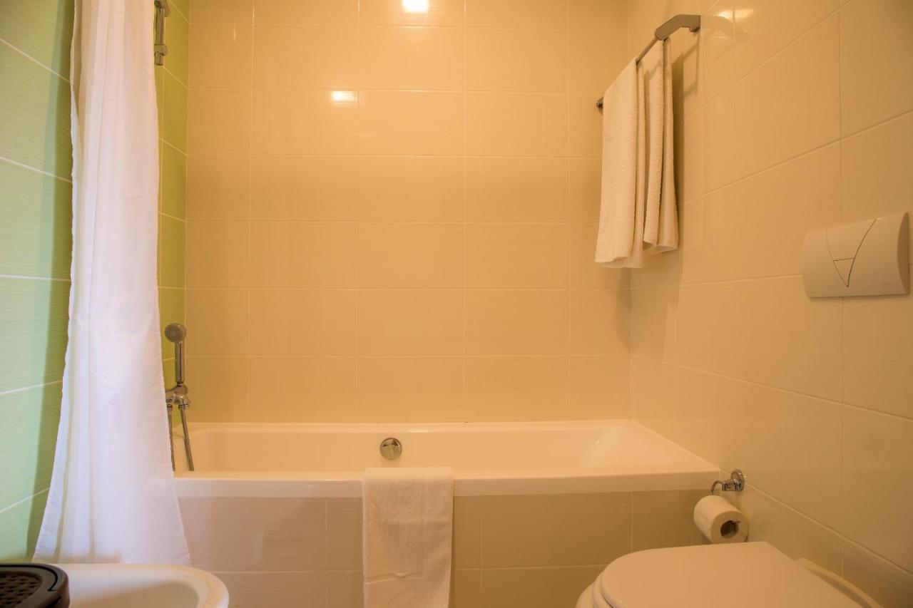 Apartamento Do Cercado Appartement Sagres Buitenkant foto