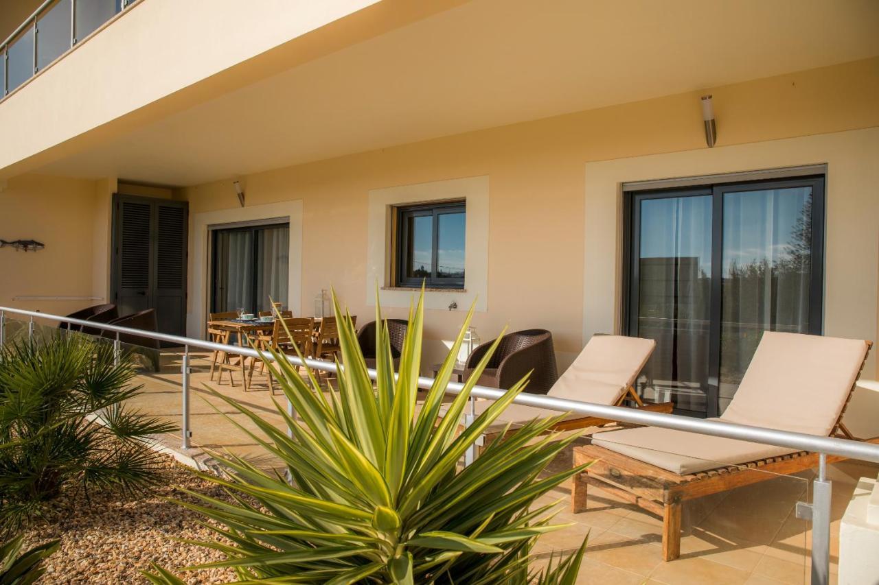 Apartamento Do Cercado Appartement Sagres Buitenkant foto