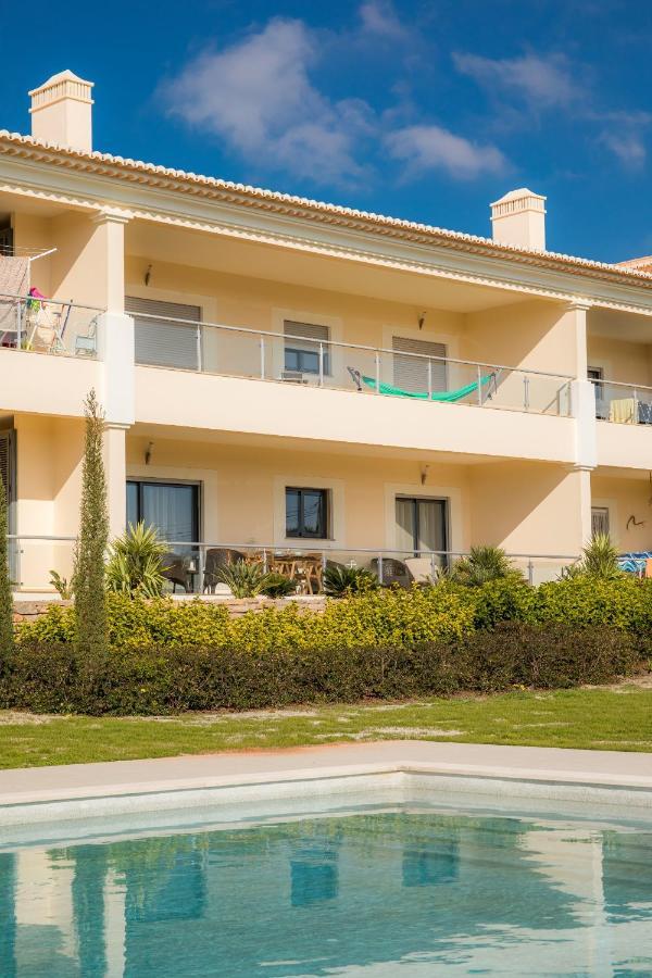 Apartamento Do Cercado Appartement Sagres Buitenkant foto
