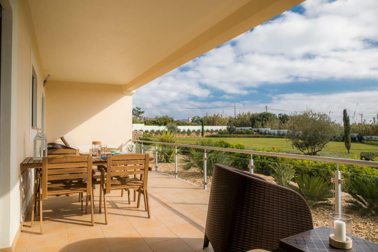 Apartamento Do Cercado Appartement Sagres Buitenkant foto